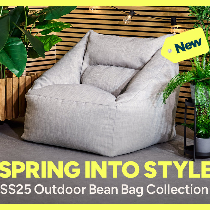 Spring into Style: icon’s Spring/Summer 2025 Outdoor Collection is Here!