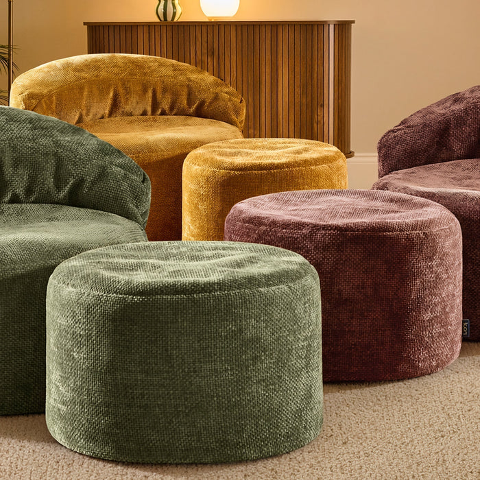The Orb, Now in Chenille