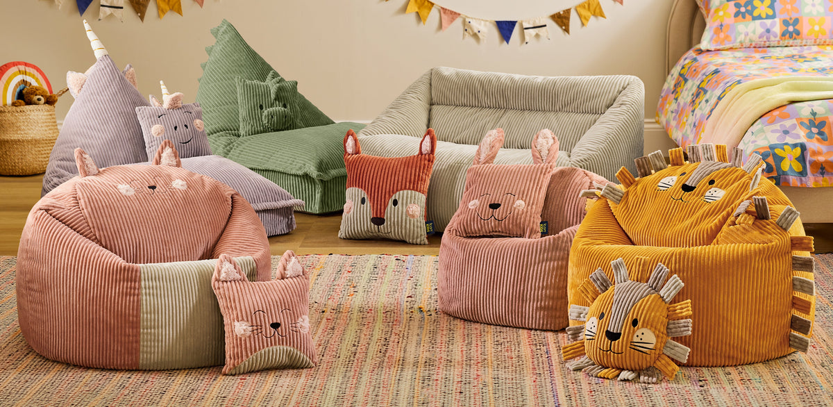 Kids Animals