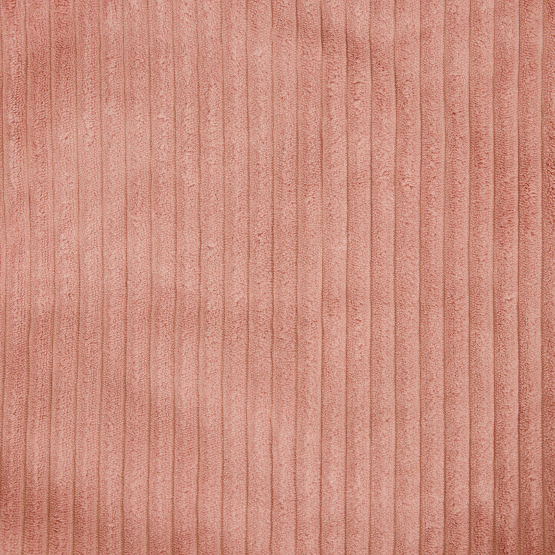 Pouf et coussin Cleo Cat pour enfants - Rose aurore